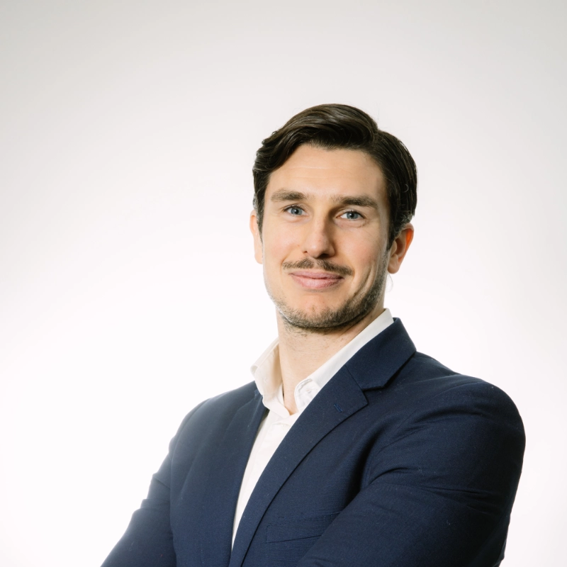 Adam Brown IFA