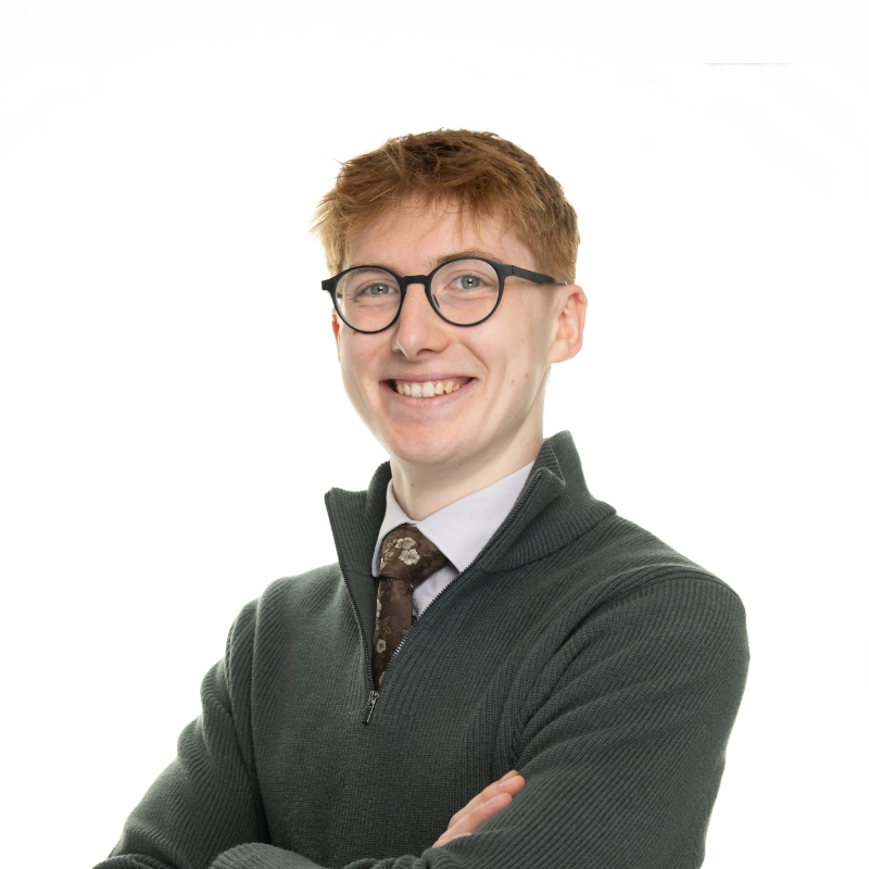 Jacob Lovell IFA